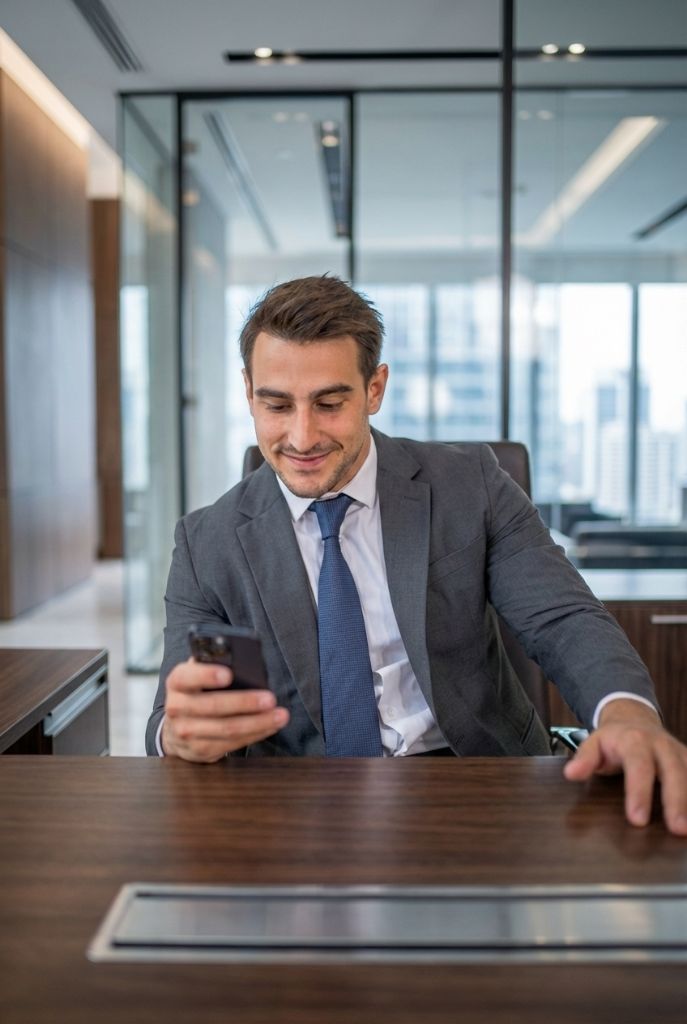 Dr. Johan Dias Ferreira